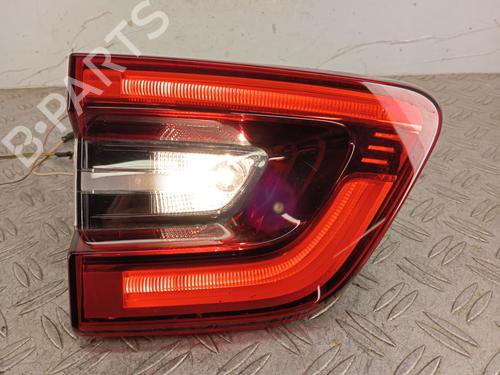 Used Left tailgate light RENAULT KADJAR (HA_, HL_) 1.6 dCi 130 (HLA4) (130 hp) 31721755