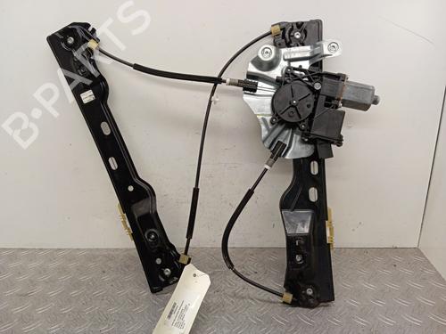 Front left window mechanism OPEL ASTRA J Sports Tourer (P10) 1.7 CDTI (35) | BP28339113C22 