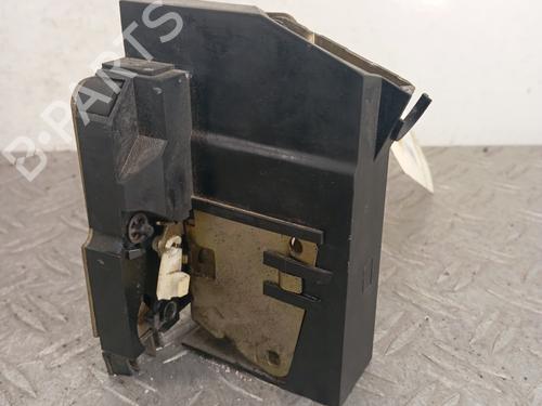Rear right lock RENAULT MEGANE I (BA0/1_) 1.4 e (BA0E, BA0V) | BP28348442C99