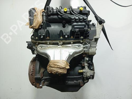 Engine DACIA SANDERO II 1.2 | BP32394410M1