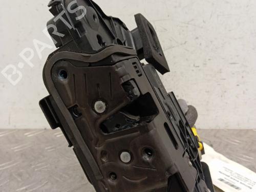 Front left lock AUDI A3 Limousine (8YS, 8YM) 35 TFSI Mild Hybrid | BP28338101C98 - Image 4