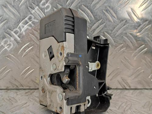 Front left lock RENAULT TRAFIC II Van (FL) 1.9 dCi 100 (FL0C, FL0K, FL0B) | BP37629441C98 - Image 2