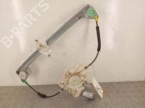 Used Front right window mechanism PEUGEOT 406 (8B) 2.0 HDI 110 (109 hp) 28345720