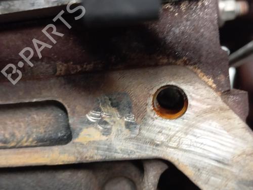 Engine RENAULT MEGANE III Hatchback (BZ0/1_, B3_) 1.5 dCi (BZ0C) | BP31067399M1 