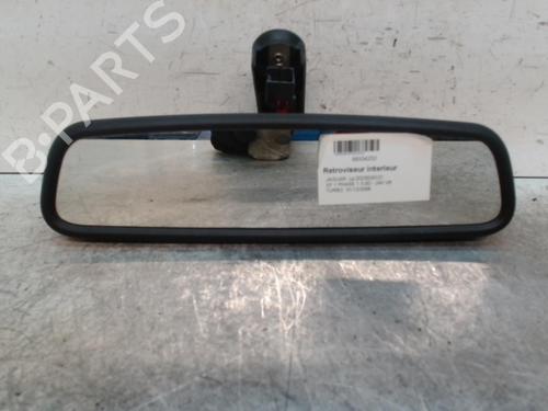 Used Rear mirror JAGUAR XF I (X250) 3.0 D (241 hp) 28349135