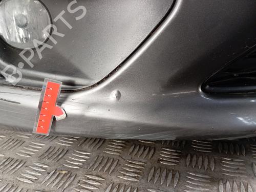 Front bumper FIAT TIPO Hatchback (356_, 357_) 1.4 (356HXF1B) | BP29466364C7 