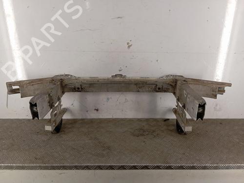 Front bumper reinforcement BMW 1 (F20) 118 d | BP29412413C109 