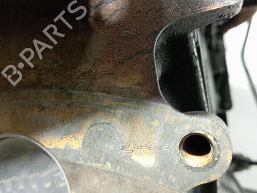 Engine RENAULT LAGUNA II (BG0/1_) | BP37277531M1 - Image 3