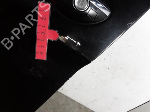 Left front door MERCEDES-BENZ B-CLASS Sports Tourer (W245) B 180 CDI (245.207) | BP28343406C2 
