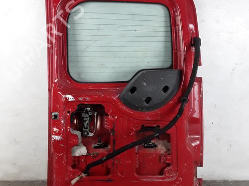 Used Left tailgate Left tailgate CITROËN NEMO Box Body/MPV (AA_) 1.3 HDi 75 (75 hp) 28348412 28348412