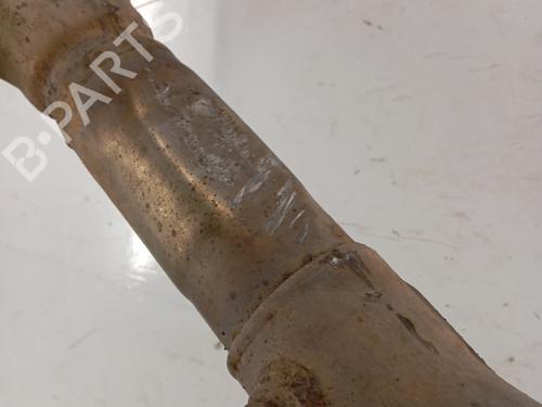 Catalyst RENAULT TRAFIC III Van (FG_) 1.6 dCi 115 (FGMD) | BP30699874M10