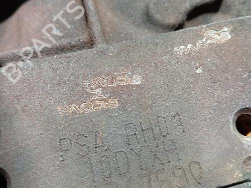 Engine CITROËN C5 III (RD_) 2.0 HDi 140 (RDRHF8, RDRHFA, RDRHA8, RDRHAJ) | BP39077146M1 - Image 6