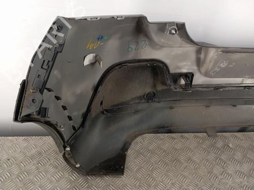 Rear bumper CITROËN C3 III (SX) 1.2 PureTech 82 | BP28347176C8 