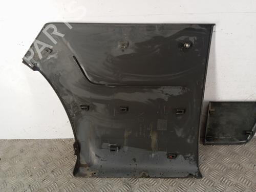 Door moulding trim FIAT DUCATO Van (250_) 160 Multijet 3,0 D | BP29412465C150 