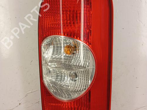Used Right taillight Right taillight RENAULT MASTER II Van (FD) 2.5 dCi (FD02) (101 hp) 33237440 33237440