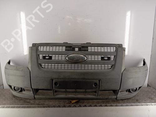 Used Front bumper FORD TRANSIT Van (FA_ _) 2.2 TDCi (85 hp) 28474179
