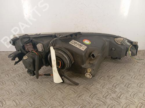 Scheinwerfer links PEUGEOT 206 Hatchback (2A/C) 1.1 i | BP29862070C28