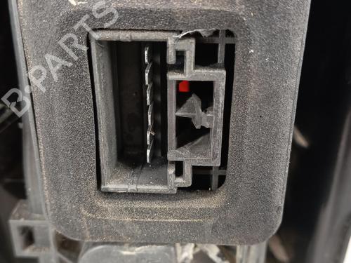 Right taillight CITROËN NEMO Box Body/MPV (AA_) 1.4 HDi | BP40242237C35  - Image 5
