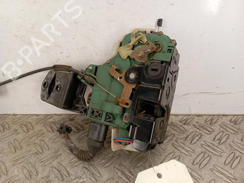 Used Rear right lock VW PASSAT B5.5 (3B3) 1.9 TDI (130 hp) 29845172