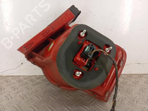 Left taillight VW PASSAT B6 (3C2) 1.9 TDI | BP38922294C34 - Image 5