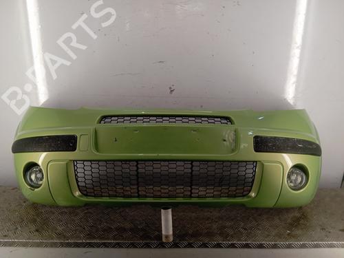 Used Front bumper CITROËN C3 Pluriel (HB_) 1.6 (109 hp) 29466374