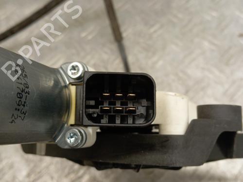 Front left window mechanism MERCEDES-BENZ VIANO (W639) CDI 2.2 (639.711, 639.713, 639.811, 639.813, 639.815) | BP28339179C22 
