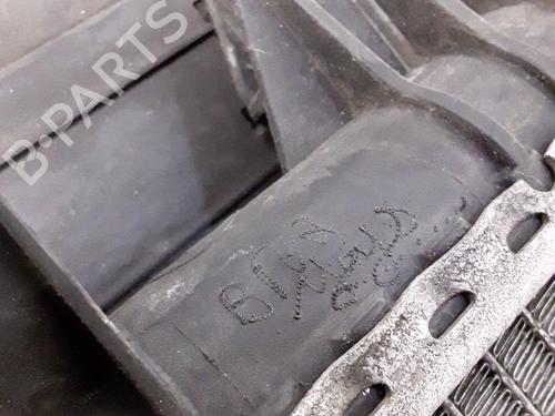 Water radiator LANCIA VOYAGER MPV (404_) 2.8 CRD (RT, 53) | BP28346282M31
