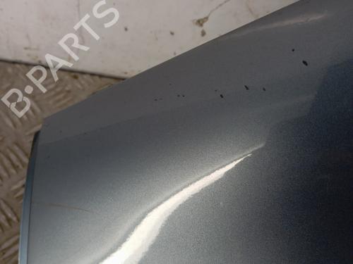 Left front fenders RENAULT CLIO II (BB_, CB_) 1.2 16V (BB05, BB0W, BB11, BB27, BB2T, BB2U, BB2V, CB05,... | BP30967407C41