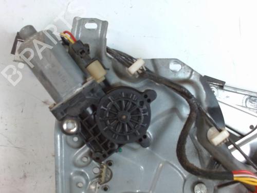 Rear left window mechanism RENAULT LAGUNA I (B56_, 556_) 1.9 dCi (B56W) | BP28345220C24 