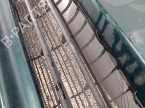 Front bumper PEUGEOT 406 (8B) 1.8 16V | BP32240714C7