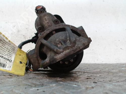 Startmotor FORD TRANSIT Van (FA_ _) 2.2 TDCi (85 hp) 28348968