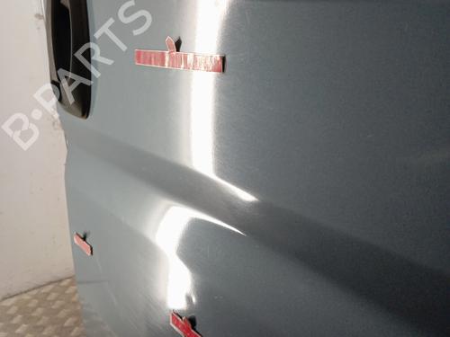 Right front door FIAT DUCATO Van (250_) 160 Multijet 3,0 D | BP29760417C3 
