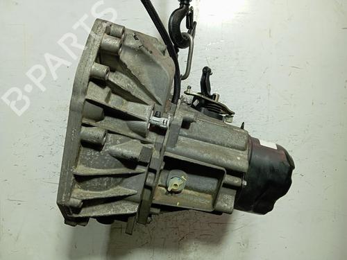 Gearbox RENAULT CAPTUR I (J5_, H5_) 0.9 TCe 90 | BP39661545M3 - Image 3