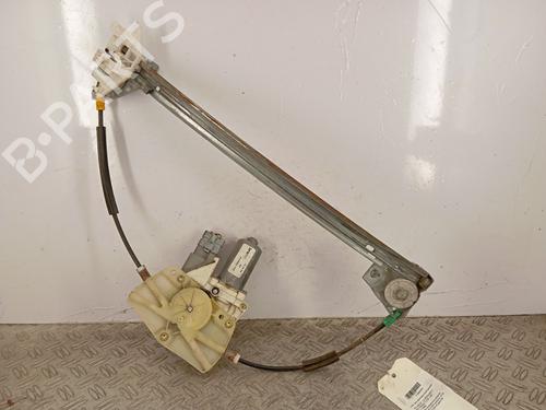 Used Front left window mechanism PEUGEOT 406 (8B) 2.0 16V (136 hp) 29845245