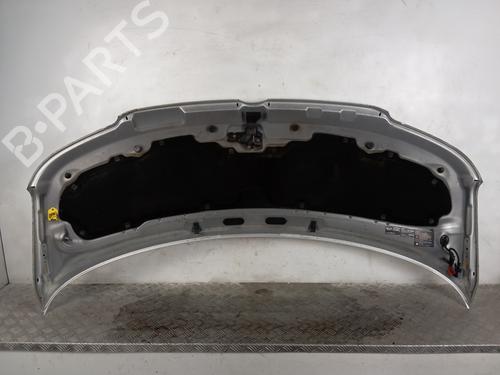 Hood VW TRANSPORTER T5 Bus (7HB, 7HJ, 7EB, 7EJ) 2.5 TDI | BP28346063C1 