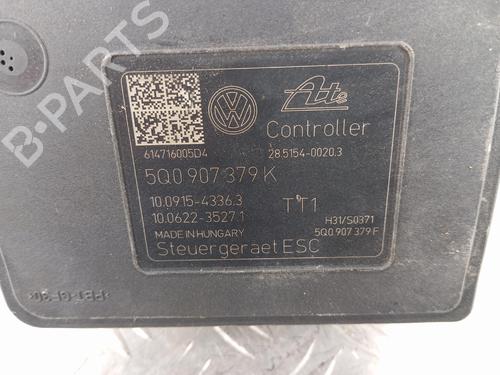ABS pump SEAT LEON (5F1) 2.0 TDI | BP39759360M43 - Image 3