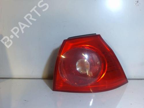 Used Right taillight VW GOLF V (1K1) 2.0 SDI (75 hp) 28347746