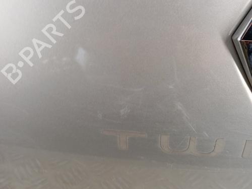 Tailgate RENAULT TWINGO II (CN0_) 1.5 dCi (CN0E) | BP28342887C6 - Image 2