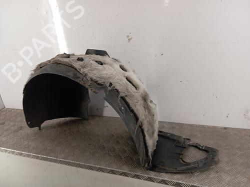 Used Wheel arch PEUGEOT 207 (WA_, WC_) 1.4 HDi (68 hp) 29180690