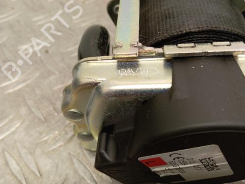 Used Front left seatbelt Front left seatbelt AUDI A4 B9 Avant (8W5, 8WD) 2.0 TDI (190 hp) 28341637 28341637