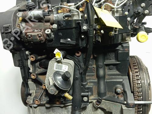 Engine RENAULT SCÉNIC II (JM0/1_)  | BP34258166M1  - Image 6