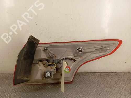 Left taillight FORD FOCUS III Turnier 1.6 TDCi | BP28347074C34 