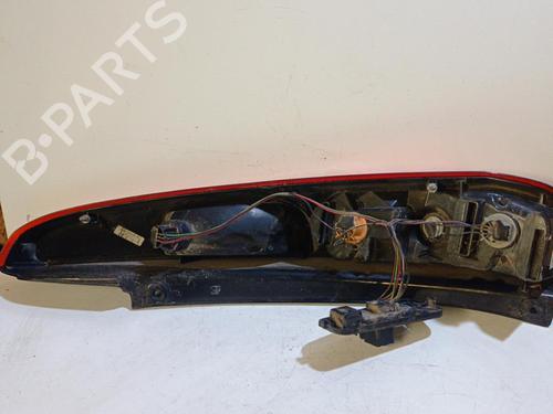 Left taillight FORD FIESTA V (JH_, JD_) 1.6 TDCi | BP28342282C34 