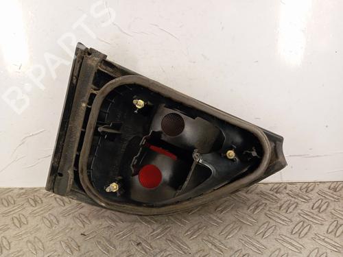 Right tailgate light RENAULT MEGANE I (BA0/1_) 1.6 e (BA0F, BA0S) | BP29867768C80