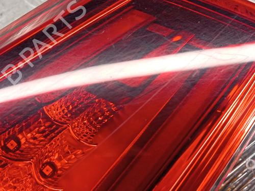 Left taillight SEAT LEON (5F1) 2.0 TDI | BP39625808C34 - Image 2