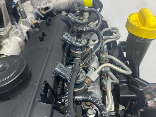 Engine RENAULT CLIO IV (BH_) 1.5 dCi 90 | BP34574713M1 - Image 4