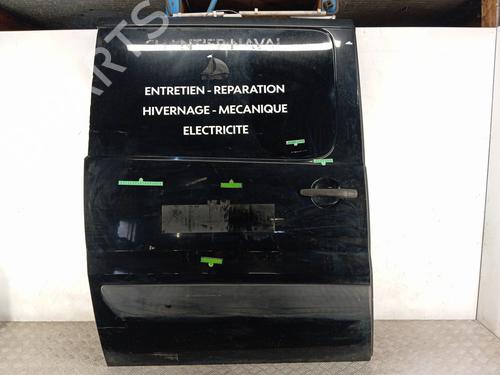 Højre side skydedør FIAT SCUDO Bus (270_, 272_) 2.0 D Multijet (120 hp) 28347950