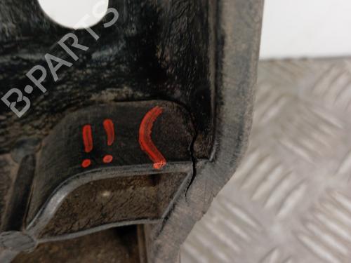 Used Front slam panel Front slam panel HYUNDAI i30 Estate (FD) 1.6 CRDi (116 hp) 32720738 32720738