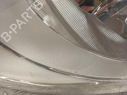 Left headlight FIAT 500L (351_, 352_) 0.9 (199LYC1B) | BP28345747C28 