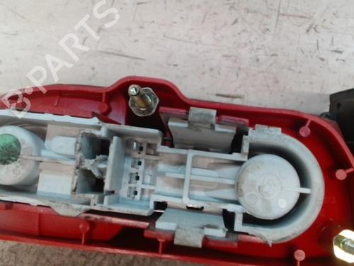 Used Right taillight Right taillight 28344842 28344842